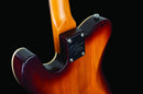 Michael Kelly 1950's Series 53OP Electric Guitar - Tobaccoburst - MK53OTSERO