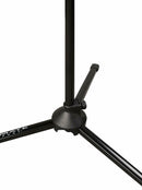 Ultimate Support MC-40B 3-PACK Microphone Stand w/ Three-way Adjustable Boom Arm