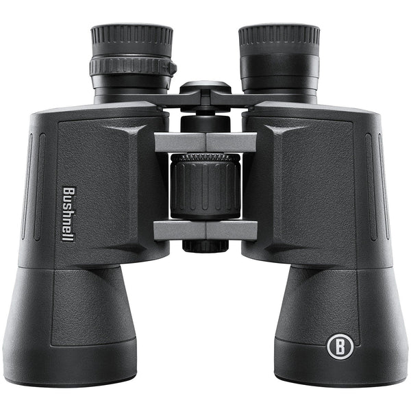 Bushnell PWV1050 PowerView 2 10x 50mm Porro Prism Binoculars PWV1050