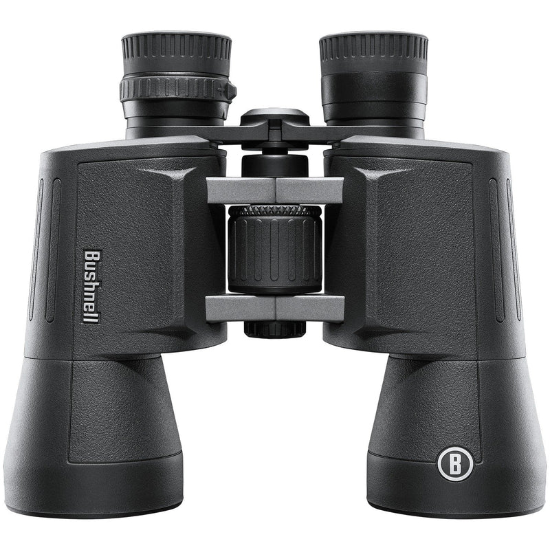 Bushnell PWV1050 PowerView 2 10x 50mm Porro Prism Binoculars PWV1050