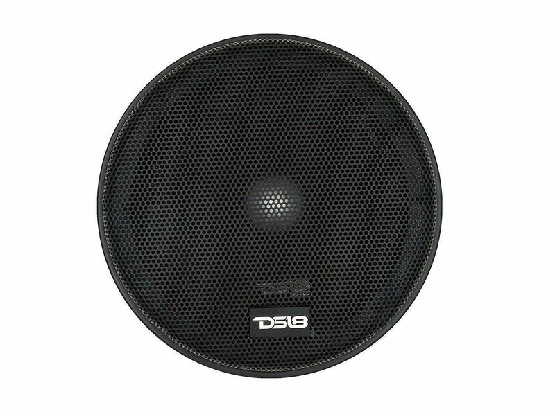 DS18 PRO-FR6NEO 6.5" Full Range Neodymium Magnet Midrange 4-Ohm Speaker 250W RMS