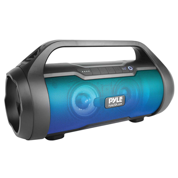 Pyle PBMWP185 Portable Bluetooth Speaker Radio System