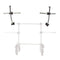 Gibraltar Rolling Frame 2nd Tier Rack - GRF2T