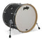 PDP Concept Classic 16x22 Bass Drum - Ebony Stain - PDCC1622KKES