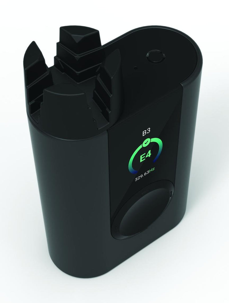 Band Industries Roadie 3 Automatic Guitar Tuner - ROADIE3GTR