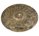 Dream Cymbals TriHat Diversity Set 14" - TRIHAT14D w/ Free Bag & Extra Clutch