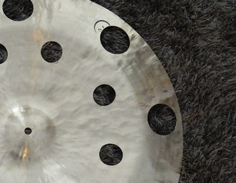 Dream Cymbals Pang Vented 22" - PANG22V