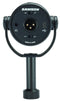 Samson XLR/USB Dynamic Broadcast Microphone - Q9U