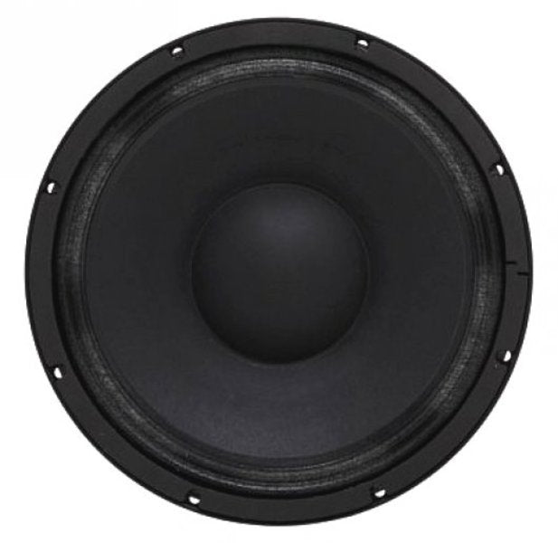 B&C 12NDL76 400 Watts 8 Ohms 12" Neodymium Woofer Speaker Driver