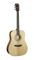 Cort EARTHPACKOP Earth Series Acoustic Guitar Starter Pack - Open Pore