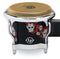 Latin Percussion Karl Perazzo Signature Bongos - LP794X-KP