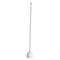 Lumitec Contour Anchor Light - 39" - White Shaft, White Base 101693