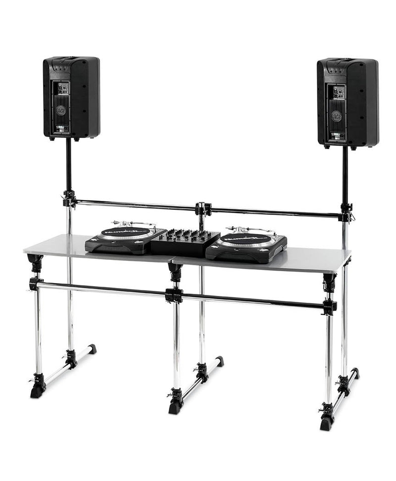 Gibraltar Elevate DJ Workstation - GRSDJ3