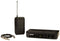 Shure BLX14-H11 Wireless System for Guitarists - H11 Band