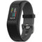 Garmin Vívosport Fitness/Activity Tracker w/ GPS & Heart Rate Monitoring - Slate