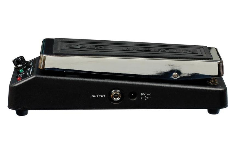 Carl Martin 2Wah Guitar Wah Effects Pedal - CM0205