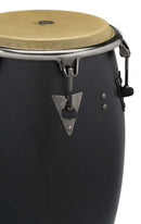 Latin Percussion LP559-TRRB Raul Rekow Signature 11-3/4" Conga - Dark Walnut