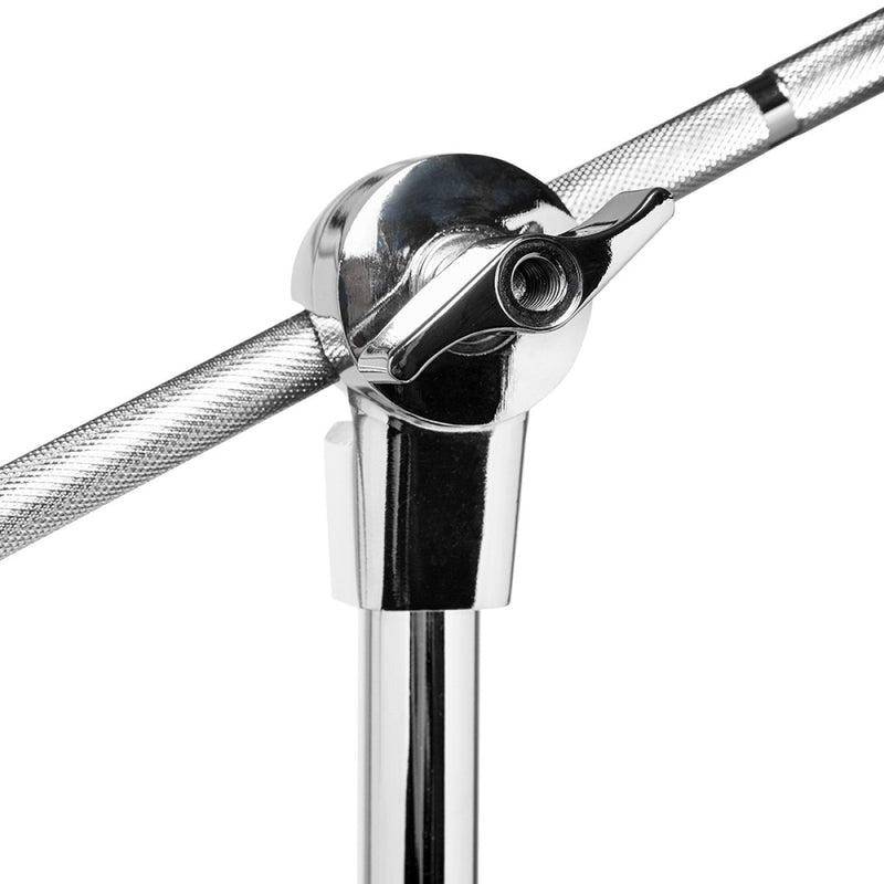 Stagg 52 Series Double-Braced Boom Cymbal Stand - LBD-52