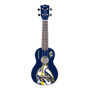 Woodrow Nashville Predators Ukulele - UKNHL51