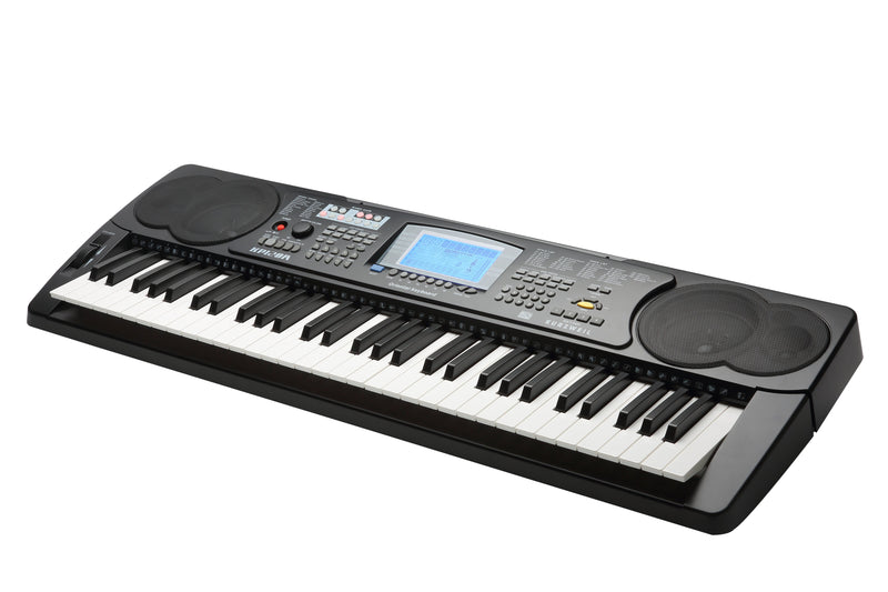 Kurzweil 61-Key Portable Synth-Action Digital Piano - KA-120