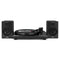 Gemini® TT-900B Belt-Drive 3-Speed Turntable System w/ Bluetooth®