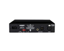 Warm Audio Discrete Microphone Preamplifier - Black - WA12 500 MkII