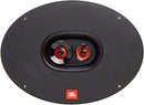 JBL Club 9632 6" x 9" Three-Way Car Audio Speaker - Pair - SPKCB9632AM