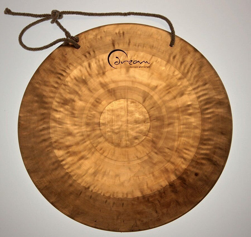 Dream Cymbals Feng 22" Wind Gong - FENG22 - New Open Box