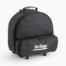 On-Stage SSK2500 Student Snare Drum Kit with Accessories