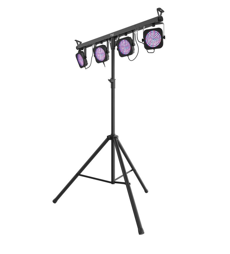 Chauvet DJ 4Bar USB Light with Tripod Stand - 4BARILS