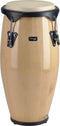 Stagg 9" Portable Wood Conga w/ Strap - PCW-9