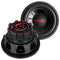 Sound Storm Charge 10" 1000 Watt 4 ohm DVC CG10D