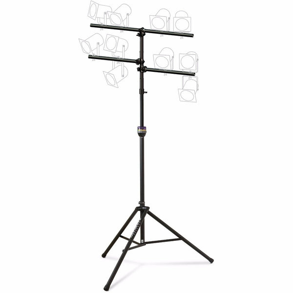 Ultimate Support LT-99B Lighting Tree Stand 11.2'