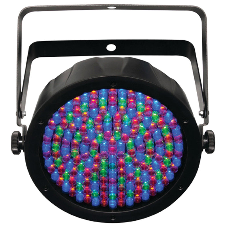 Chauvet DJ SlimPAR 64 RGBA Wash Light - SLIMPAR64RGBA