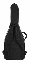 Ultimate Support USHB2EGGR Soft Case Electric Guitar w/ Backpack Strap Grey Trim