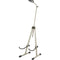 Ingles Cello and Bass Stand with Bow Holder - SA-22