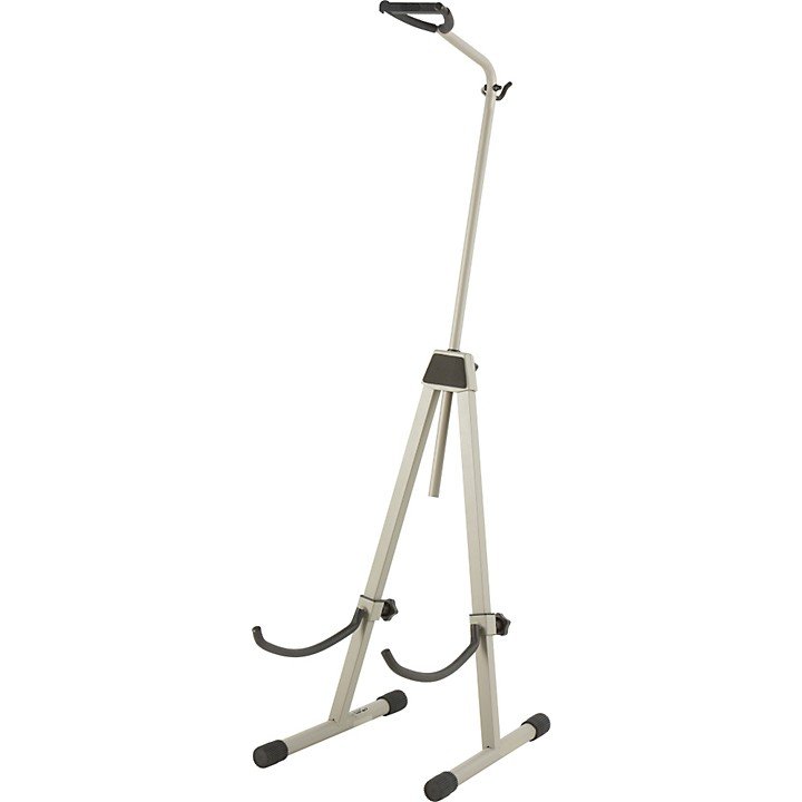 Ingles Cello and Bass Stand with Bow Holder - SA-22