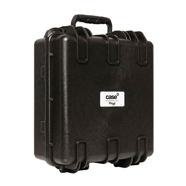 Stagg Water/Dustproof Fiberglass Universal Transport Case - SCF-333517