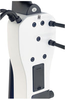 Stagg 4/4 Electric Cello with Gigbag - White - ECL 4/4 WH