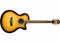 Washburn EA15ATB Festival Series Acoustic Electric Guitar - Tobacco Sunburst