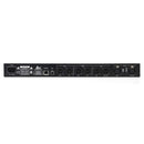 DBX DriveRack PA2 Loudspeaker Management System Subharmonic Synthesis 8-Band EQ - Open Box