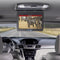 Audiovox 13.3″ Car Overhead Monitor w/ DVD Player & Color Skins - MTG13UHD