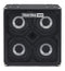 Hartke HyDrive 4 x 10″ 1000 Watt Bass Cabinet - HD410