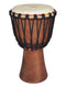 Tycoon Mango Wood African 8" Djembe - TAJ-8