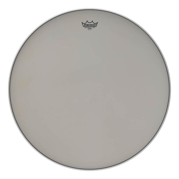 Remo Renaissance 25“ Hazy Timpani Aluminum Insert Drumhead - RC-2500-RA