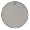 Remo Renaissance 25“ Hazy Timpani Aluminum Insert Drumhead - RC-2500-RA