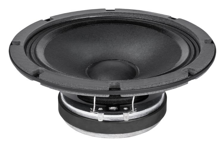 Faital Pro 130 Watt 8 Ohm 8" Woofer Midbass Speaker - 8FE200-8