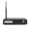 Nady U-1100 LT 100-Channel UHF Wireless Lapel & Headset Microphone System