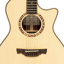 Crafter Stage 16 Orchestra Acoustic Electric Guitar - Spruce - STG T16CE PRO
