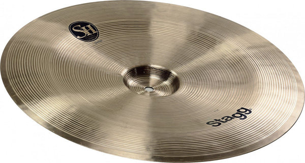 Stagg 17" SH Regular China Cymbal - SH-CH17R